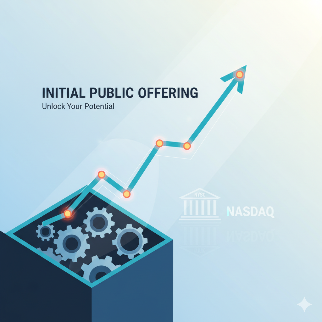 IPO service