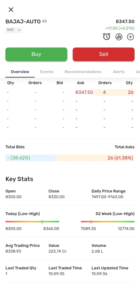 PESB App Search