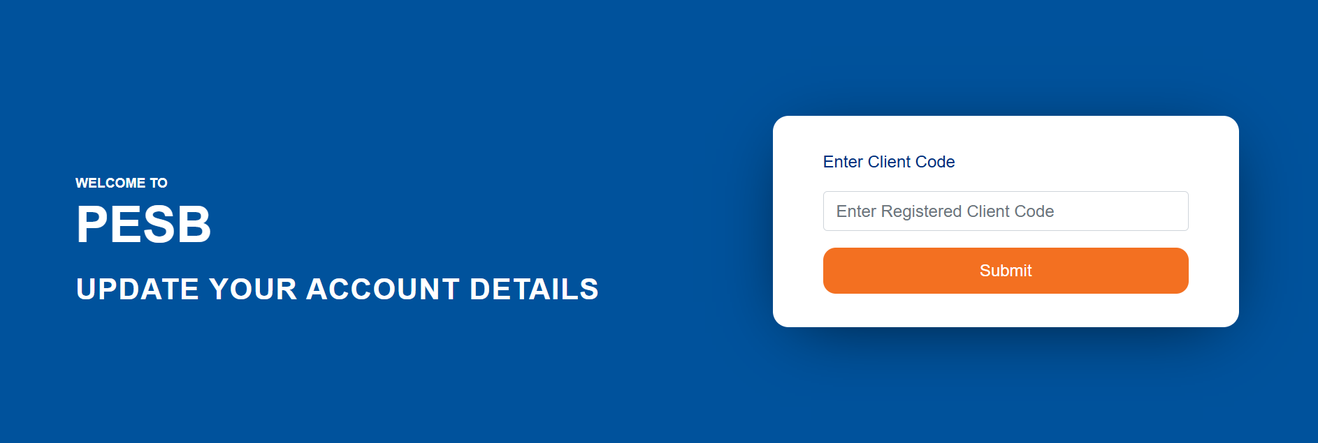 Activate F&O on Your Existing Account