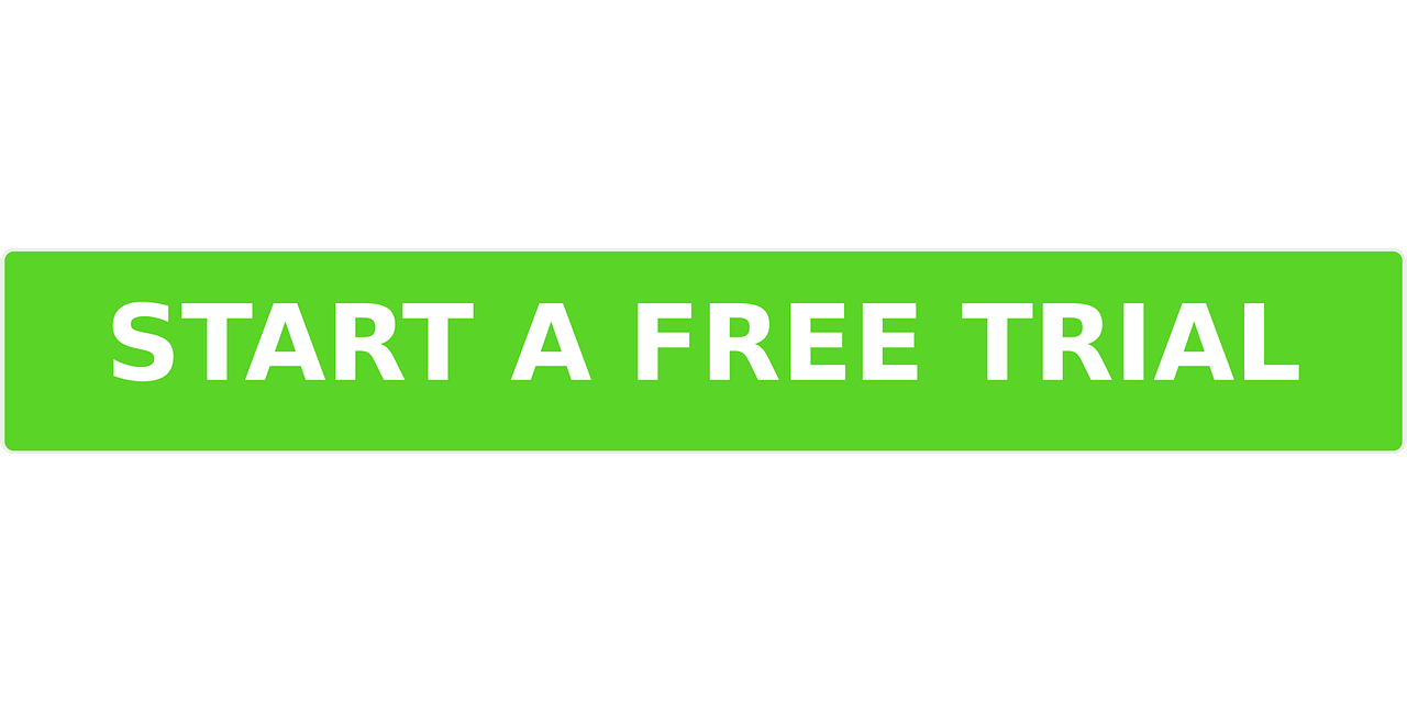Activate Your 1 Month Free Trial
