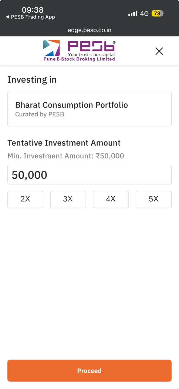 Track Your Investments
